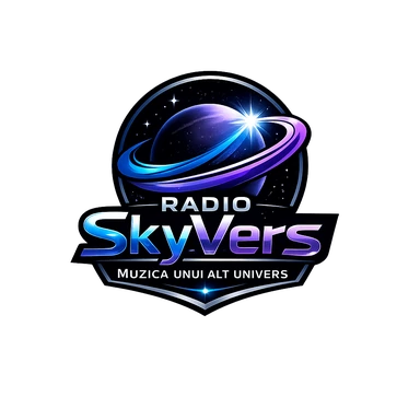 Logo Radio SkyVers
